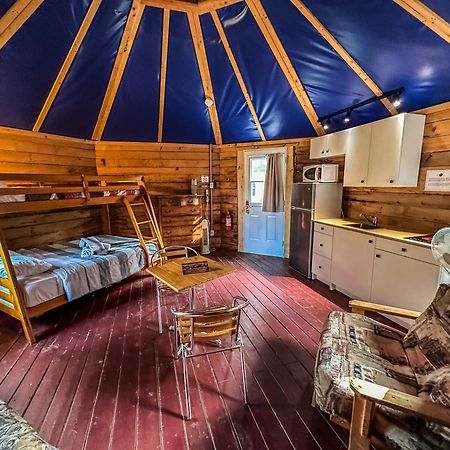 Auberge Du Vieux Moulin Sainte-Emélie المظهر الخارجي الصورة