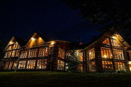 Auberge Du Vieux Moulin Sainte-Emélie المظهر الخارجي الصورة