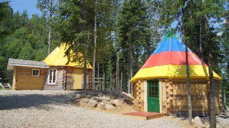 Auberge Du Vieux Moulin Sainte-Emélie المظهر الخارجي الصورة