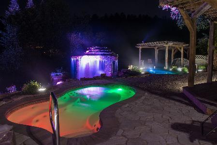 Auberge Du Vieux Moulin Sainte-Emélie المظهر الخارجي الصورة